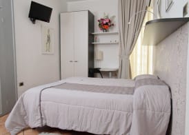 B&B Napoli Plebiscito 3