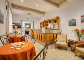 HOTEL VILLA DEI GERANI 4