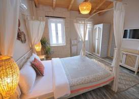Hera Butik Hotels Alaçatı 2