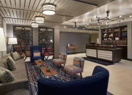 Four Points by Sheraton Vaughan 2
