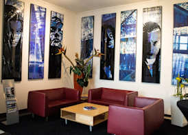 Ara Hotel Comfort 2
