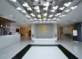 Mezzo Hotel 2