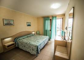 Hotel Johnson 4