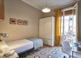 BeBarceloner Sants Apartments 4