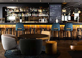 Mercure Valenciennes Centre 2