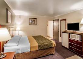 Rodeway Inn Prescott 4