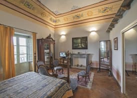 Villa Dell'Annunziata 3