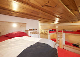 Hotel Bahnhof 4