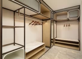 Doubletree By Hilton Kunming Airport 5