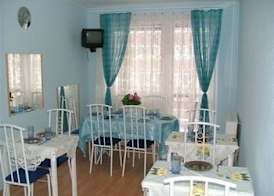 Apartment4you Budapest 3