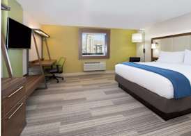 Holiday Inn Express & Suites OLATHE SOUTH by IHG 5