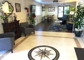 Rodeway Inn & Suites Colton-Riverside 5