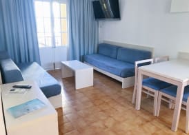 Apartamentos Casa Vida 5