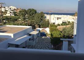 CAELI PAROS by Kostas & Joanna Studios 5