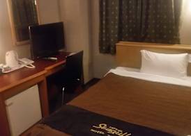 Hotel Seagull 2