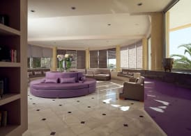 Ionion Blue Hotel Zante 3