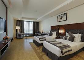 Yashail Hotel Haridwar 3