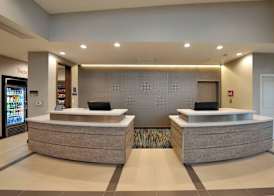 Residence Inn by Marriott Houston Tomball 3