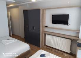 Akdeniz Van Otel 4