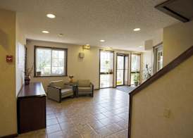 Americas Best Value Inn Albany East Greenbush 3