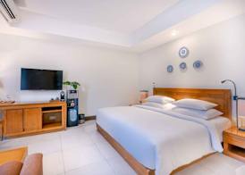 Rama Garden Hotel Bali 3