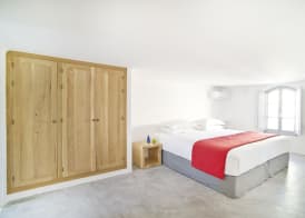Avista Suites 3