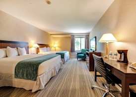Heritage Hotel, Golf & Conference Center 5