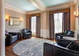 Essex Street Inn & Suites, an Ascend Collection Hotel 2
