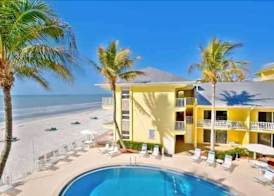 THE SANDPIPER GULF RESORT 4