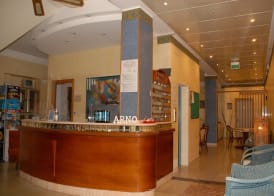 Hotel Arno 2