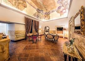 Castello di Limatola 3