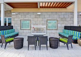 Home2 Suites By Hilton Winston-Salem Hanes Mall 3