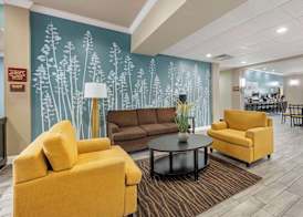 Sleep Inn & Suites Huntsville near US Space & Rocket Center 4
