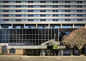 Hilton Leeds City 2