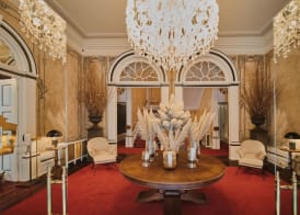 Torel Palace Porto 3