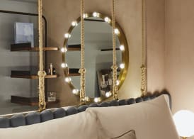 Hotel Indigo LONDON - 1 LEICESTER SQUARE by IHG 2