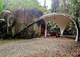Danta Corcovado Lodge 5