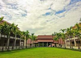 Le MENARA KHAO LAK 2