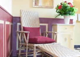 Hotel de Charme 'zum Schiff' 4