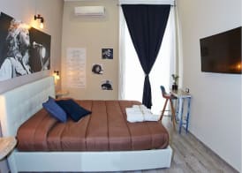Artisti Sustinea Rooms 5