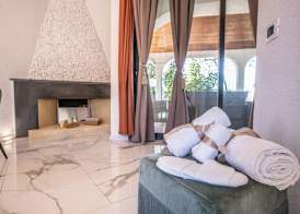 Villa Oidor - Cilento 3