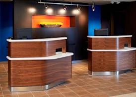Sonesta Select Detroit Auburn Hills 2
