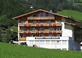 Hotel Elisabeth 2