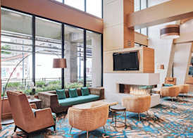 Residence Inn by Marriott Vancouver Downtown 2