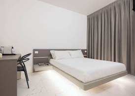 Excelsior Station Suite 4