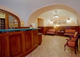 Hotel Regent 4