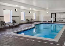 Hampton Inn Poplar Bluff 5
