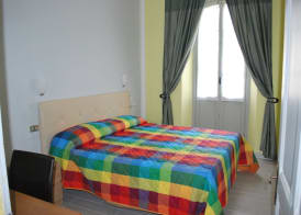 Hotel Domodossola 3
