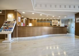 Hotel Albret 2