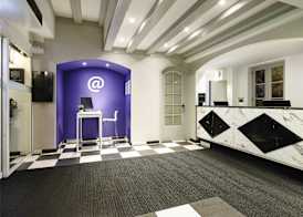 ibis Styles Amsterdam Central Station 2